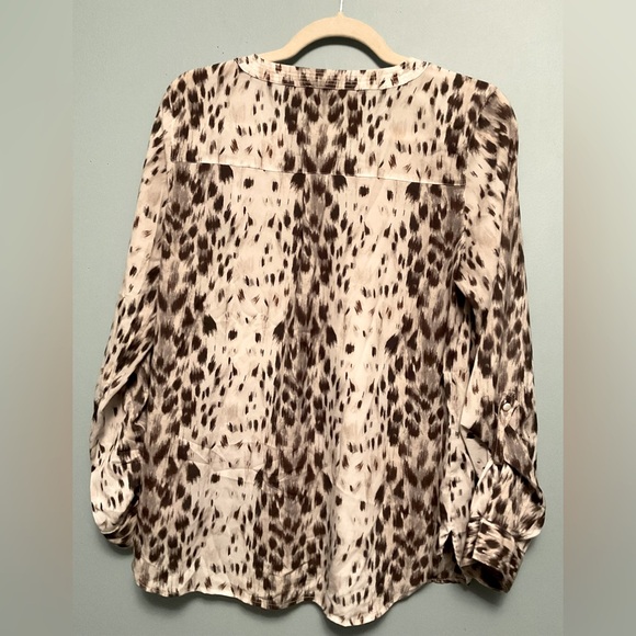 The Limited dress shirt - Picture 4 of 4